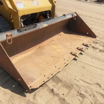 2023 Caterpillar 299D3 XE thumbnail