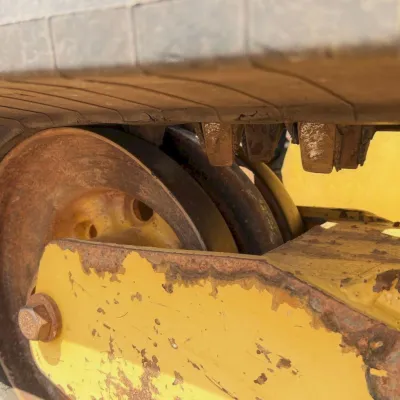 2023 Caterpillar 299D3 XE thumbnail