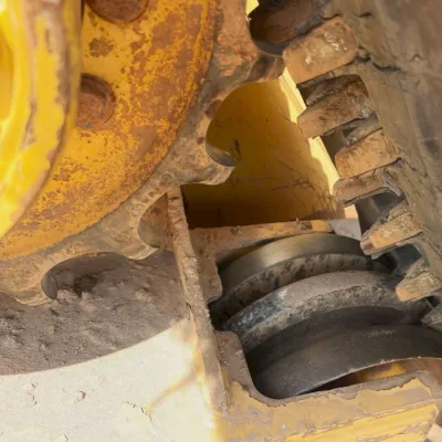 2023 Caterpillar 299D3 XE thumbnail