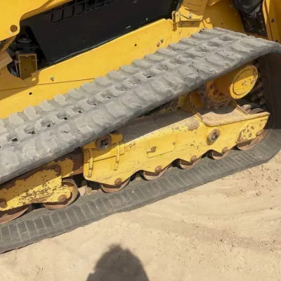 2023 Caterpillar 299D3 XE thumbnail