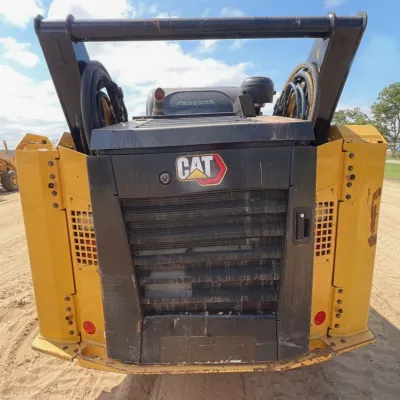 2023 Caterpillar 299D3 XE thumbnail