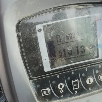 2023 Kubota KX040-4 thumbnail