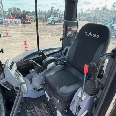 2023 Kubota KX040-4 thumbnail