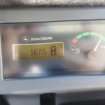 2024 Deere 333G thumbnail
