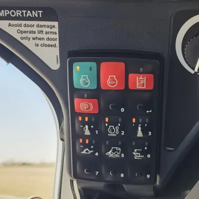 2024 Deere 333G thumbnail