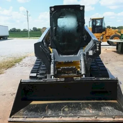 2020 Deere 333G thumbnail
