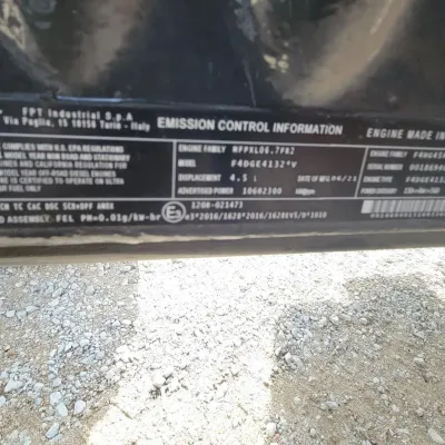 2021 Case IH Maxxum 115 thumbnail