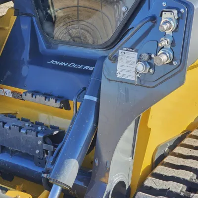 2024 Deere 333G thumbnail