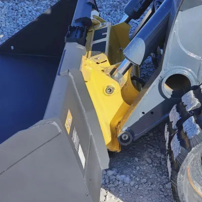 2024 Deere 333G thumbnail