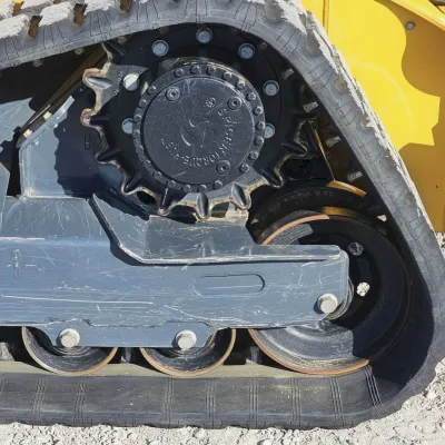 2024 Deere 333G thumbnail