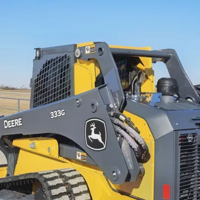 2024 Deere 333G thumbnail