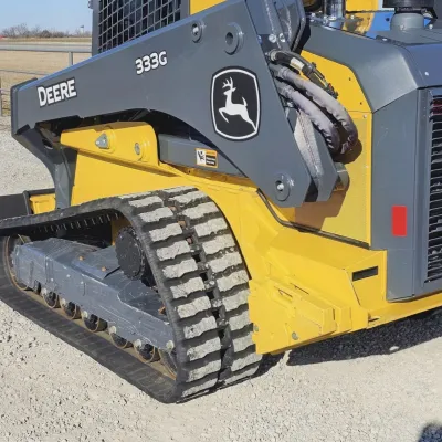 2024 Deere 333G thumbnail