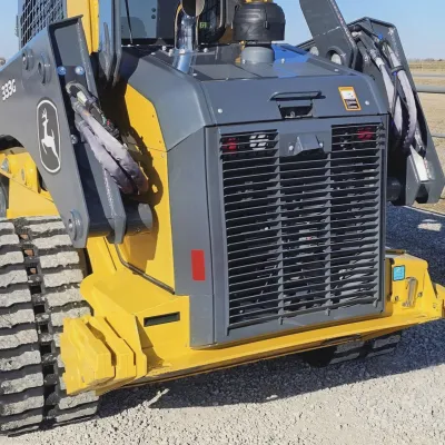 2024 Deere 333G thumbnail