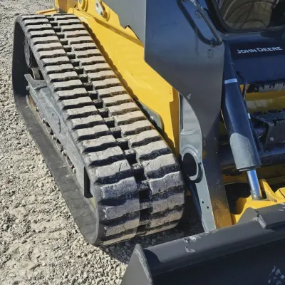 2024 Deere 333G thumbnail