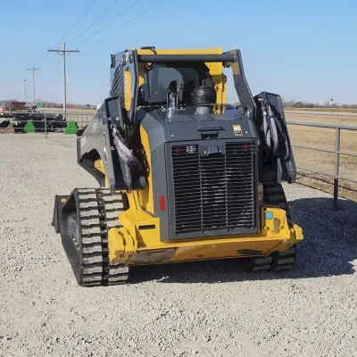 2024 Deere 333G thumbnail