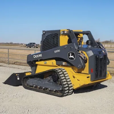 2024 Deere 333G thumbnail