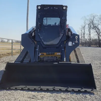 2024 Deere 333G thumbnail