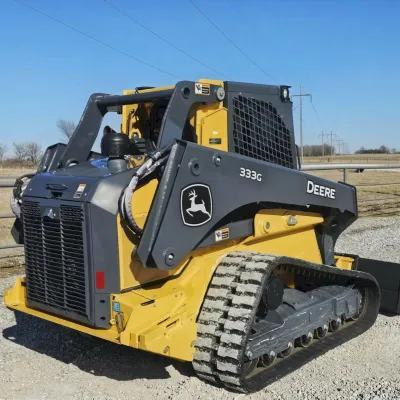 2024 Deere 333G thumbnail