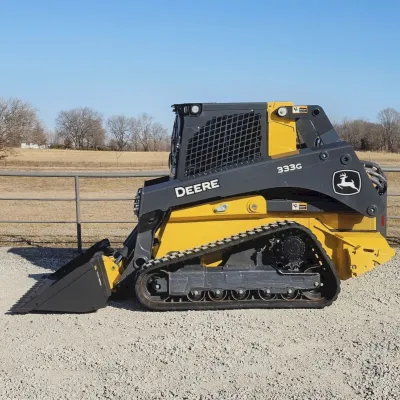 2024 Deere 333G thumbnail