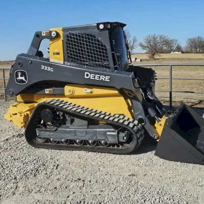 2024 Deere 333G thumbnail