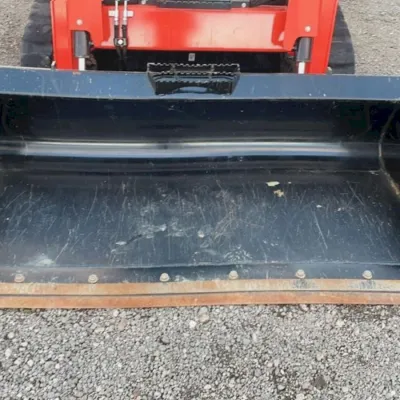 2023 Kubota SVL65-2 thumbnail