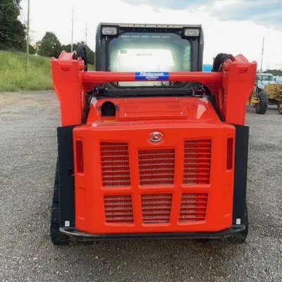 2023 Kubota SVL65-2 thumbnail