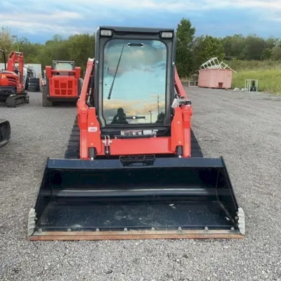 2023 Kubota SVL65-2 thumbnail