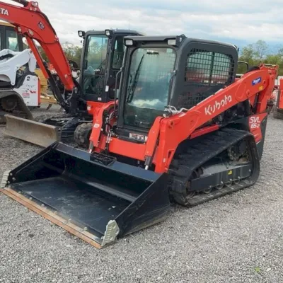 2023 Kubota SVL65-2 thumbnail