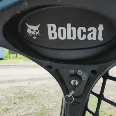 2025 Bobcat T650 thumbnail
