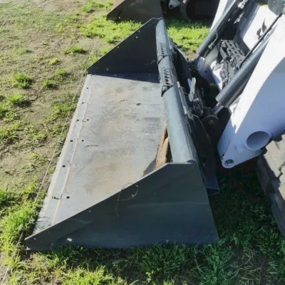 2025 Bobcat T650 thumbnail