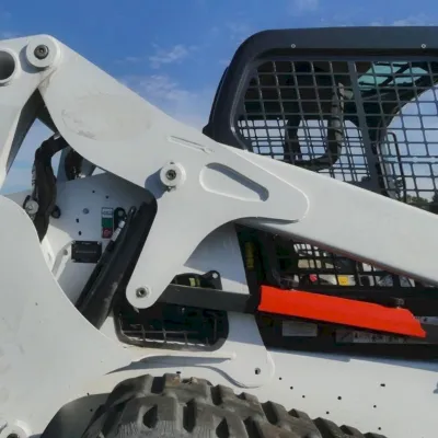 2025 Bobcat T650 thumbnail
