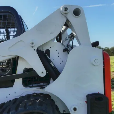 2025 Bobcat T650 thumbnail