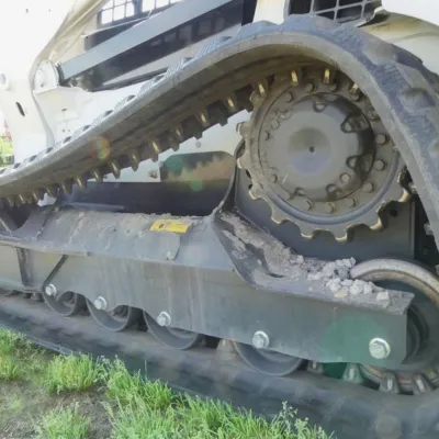 2025 Bobcat T650 thumbnail