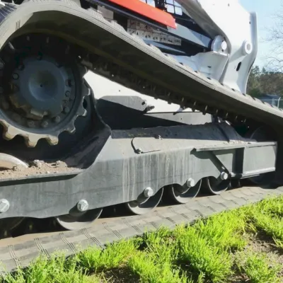 2025 Bobcat T650 thumbnail