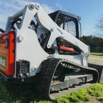 2025 Bobcat T650 thumbnail