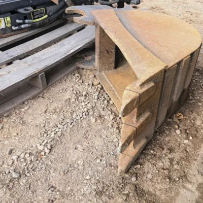 2016 Kubota KX057-4 thumbnail