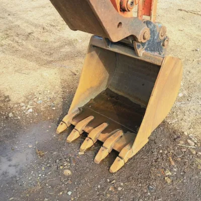 2016 Kubota KX057-4 thumbnail
