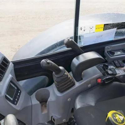 2016 Kubota KX057-4 thumbnail