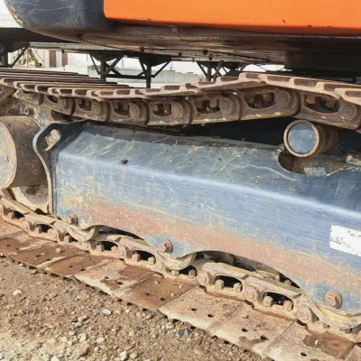 2016 Kubota KX057-4 thumbnail