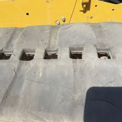 2023 Caterpillar 299D3 thumbnail