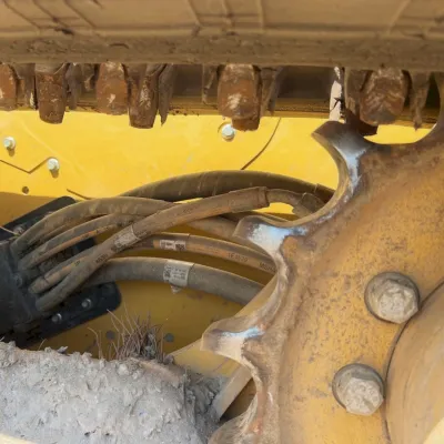 2023 Caterpillar 299D3 thumbnail