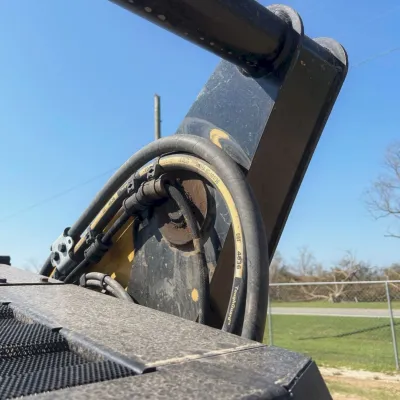 2023 Caterpillar 299D3 thumbnail