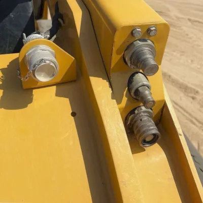 2023 Caterpillar 299D3 thumbnail