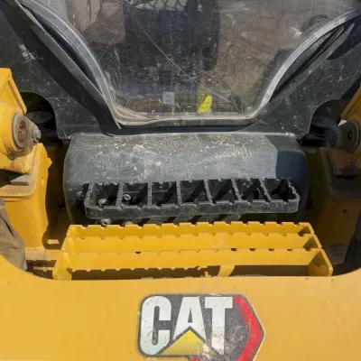 2023 Caterpillar 299D3 thumbnail