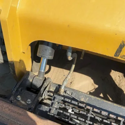 2023 Caterpillar 299D3 thumbnail
