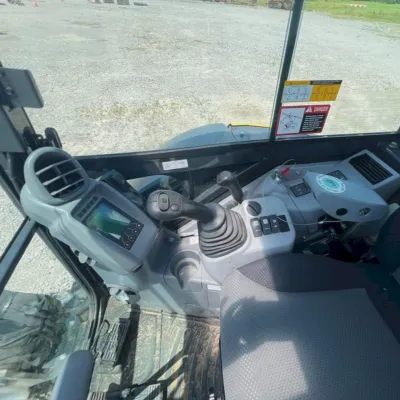 2023 Deere 35G thumbnail