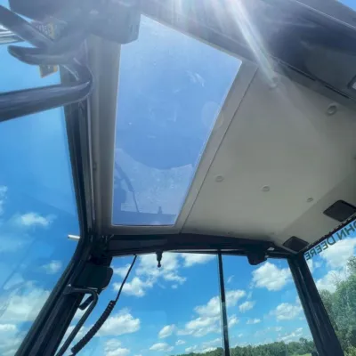 2023 Deere 35G thumbnail