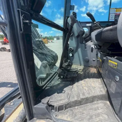 2023 Deere 35G thumbnail