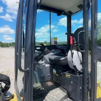 2023 Deere 35G thumbnail