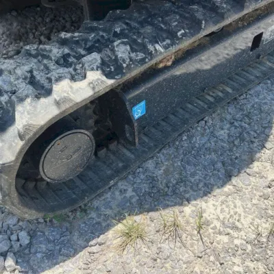 2023 Deere 35G thumbnail
